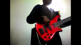 Me Jamming with no Keyboards