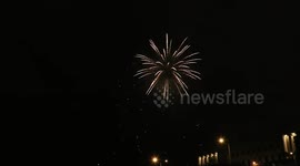 Happy 242nd Birthday America!