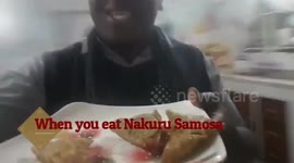 Cat Meat in Kenya - Nakuru