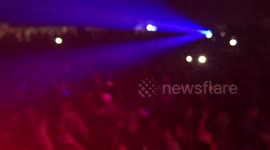 Party with Dj Mahmut Orhan