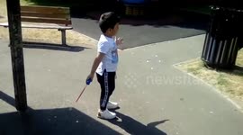 playground