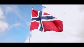 Awesome roadtrip through southern Norway with stunnin aerial shots - DJI Mavic Pro & GoPro Hero 4 footage