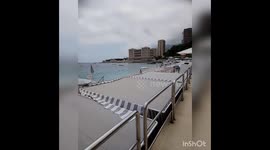 Monte Carlo Beach