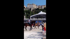 Jumping international de Monte Carlo