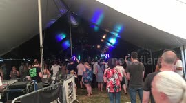 Fake festival Chelmsford it’s coming home