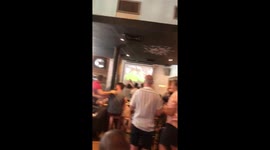 It’s coming home it’s coming! Pub reactions