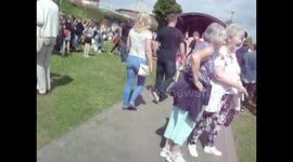 visit stockton on tees riverside festival