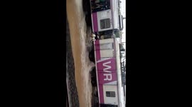 Mumbai Trains