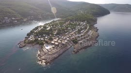 Beautiful croatia