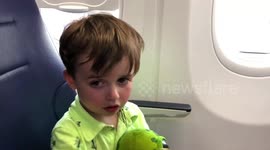 I Think I’ll Have Dr. Pepper - Surprise Ending (watch until end)