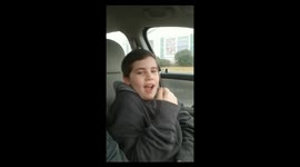 Jammin in slow motion