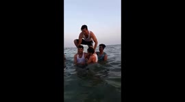 Fun time