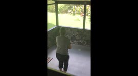Grandmas back porch boogie part 2