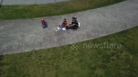 BYE PARK