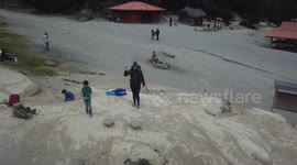 FUN LAGUNA QUILOTOA