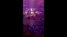 Justin Timberlake said it’s coming home, therefore it is coming home. #justintimberlake #motwtour #itscominghome https://t.co/p4cGtYCtUd