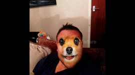 Having more fun on Face Swap