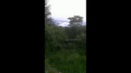 Mountain view ...beautiful