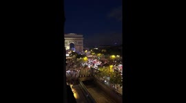 France goes to the Final !!!
