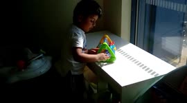 Indoor Play Area