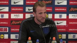 Harry Kane's 'dreams' of lifting the World Cup can come true