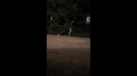 Drunk rower at Henley royal regatta