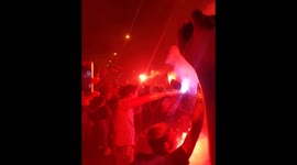 Bordel sur les Champs Élysées