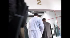 obrero cae desde el techo en batallon ejercito colombia