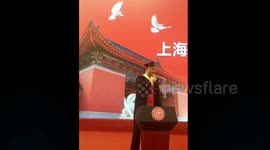 NBA legend Yao Ming graduates from university after seven years