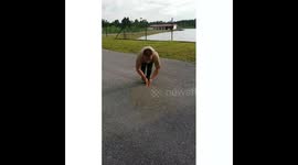 workout fitness