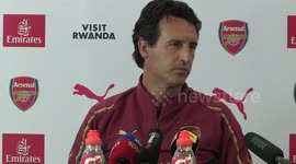 Unai Emery will meet with Arsene Wenger ahead of the new season