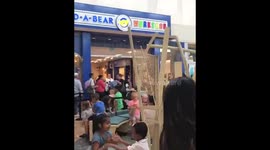 Build-A-Bear Pay Your Age Day July 12, 2018