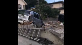 Death toll in devastating Japanese floods passes 200