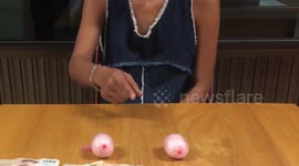 Thai woman bound for Full Moon Party caught with $10,000 of meth in her vagina