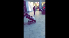 Parenting Excitement.