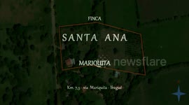 Finca de descanso