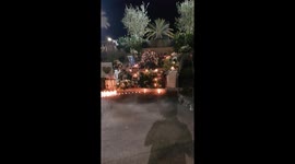Hommage aux victimes de l'attentat de Nice