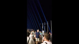 Hommage aux victimes de l'attentat de Nice
