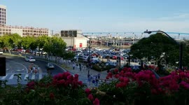 Chicago Cubs @ San Diego Padres