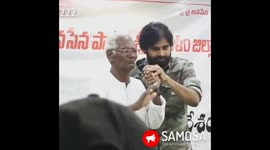 Our political leader