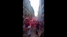 Worldcup winning france