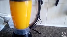 Cooking Compilation Fails Blender Dance