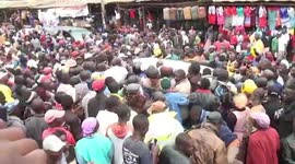 Police intervene in case of couple 'caught cheating' in Nairobi guest house