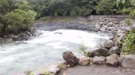RIVER