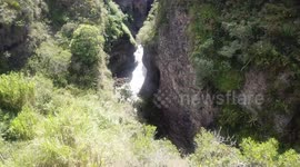 RIVER OF DIABLO