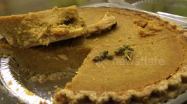 Trash? Rodent Parts? Plant Debris? WTH is in my Pie?