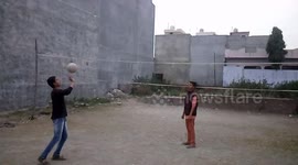 AMAZING SPIKE
