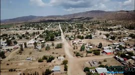 valle de la trinidad baja california