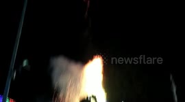 Church fest silver Jubilee