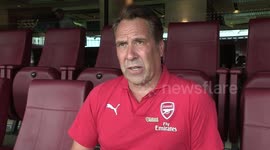 David Seaman believes Petr Cech could still be the Gunners'  No. 1 goalkeeper next season